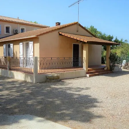 Le Jardin Des Delices - De 2 A 8 Personnes Avec Piscine Holiday home *