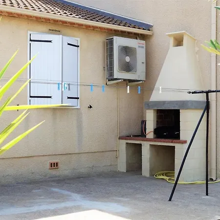 Holiday home Le Jardin Des Delices - De 2 A 8 Personnes Avec Piscine Raissac-d'Aude