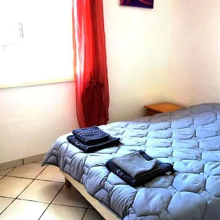 Holiday home Le Jardin Des Delices - De 2 A 8 Personnes Avec Piscine