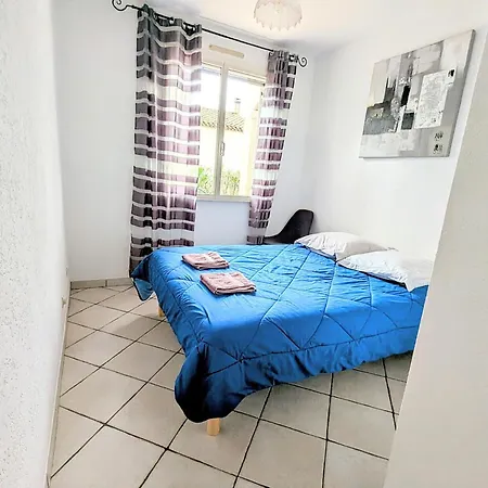 Le Jardin Des Delices - De 2 A 8 Personnes Avec Piscine Holiday home Raissac-d'Aude