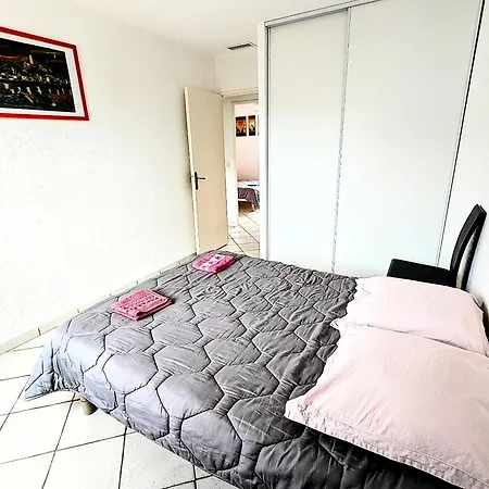 Prázdninový dům Le Jardin Des Delices - De 2 A 8 Personnes Avec Piscine Raissac-d'Aude