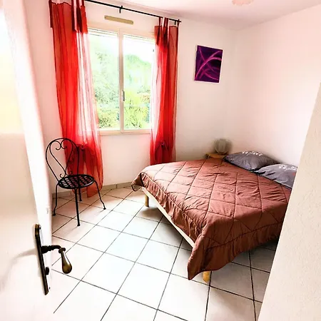 Le Jardin Des Delices - De 2 A 8 Personnes Avec Piscine Prázdninový dům *