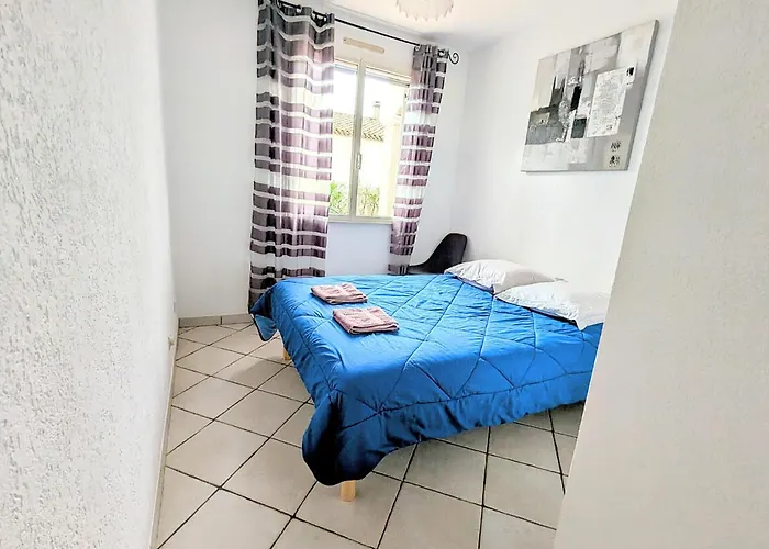Le Jardin Des Délices - De 2 à 8 Personnes Avec Piscine Hébergement de vacances Raissac-d'Aude