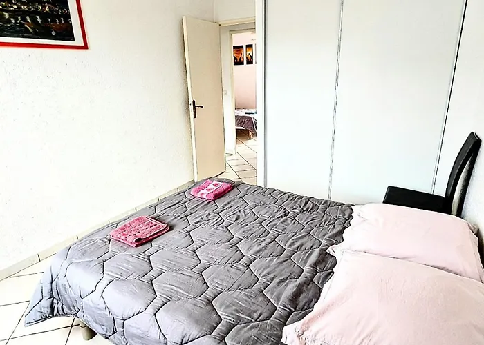 Hébergement de vacances Le Jardin Des Délices - De 2 à 8 Personnes Avec Piscine Raissac-d'Aude