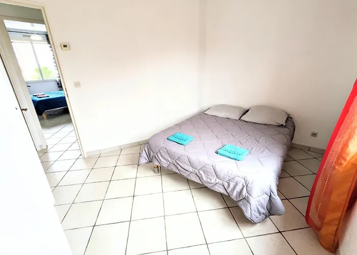 Casa vacanze Le Jardin Des Délices - De 2 à 8 Personnes Avec Piscine Raissac-d'Aude